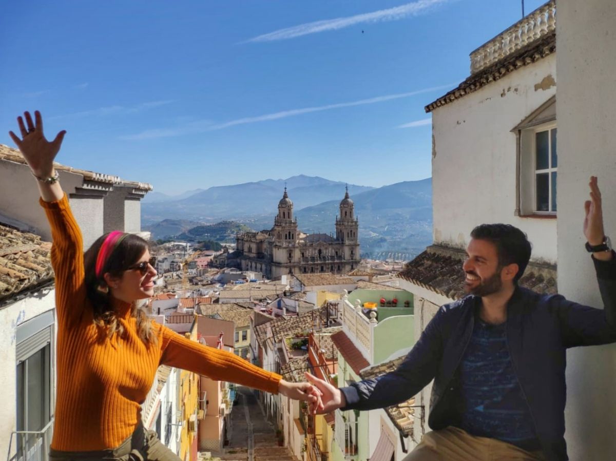 Qué ver y hacer en Jaén