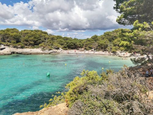 Una semana en Menorca, la isla tranquila