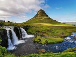 Oeste de Islandia: Viaje al centro de la tierra