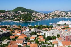 Dubrovnik, la perla del adriático