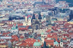 Qué ver en Praga en 3 días. La ciudad de las 100 torres