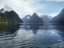 Aventura en la Isla Sur de Nueva Zelanda