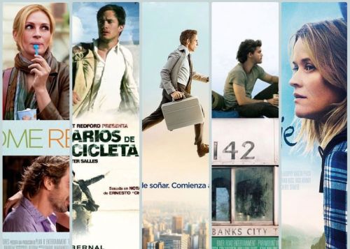 5 películas que todo viajero debería de ver