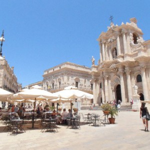 Ortigia