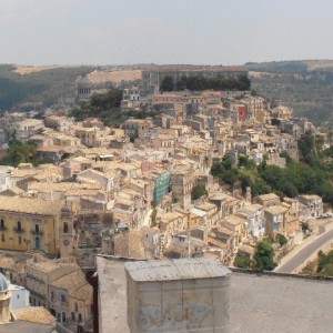 Ragusa Ibla