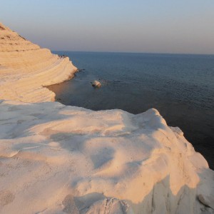 Scala dei Turchi