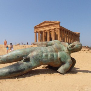 Valle dei Templi, Agrigento