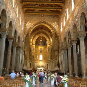 Catedral de Monreale