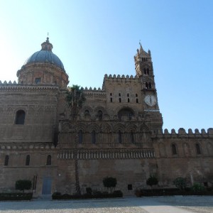 Catedral de Palermo