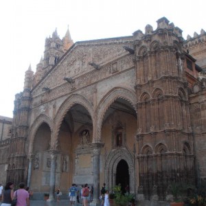 Catedral de Palermo