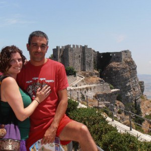 Castillo de Erice