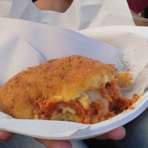 Arancini