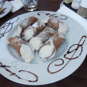 Cannoli