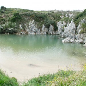 PLAYA DE GULPIYURI