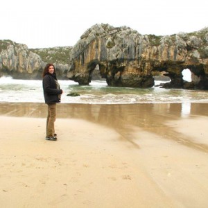 PLAYA DE LAS CUEVAS