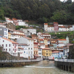 CUDILLERO