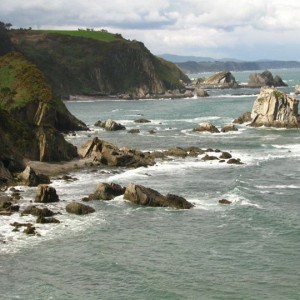 PLAYA DEL SILENCIO