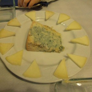 QUESO CABRALES