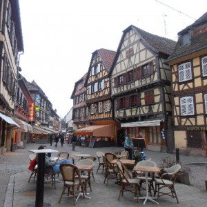 Obernai