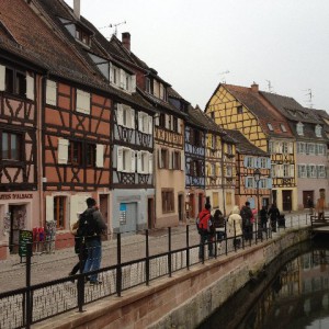 Colmar, Little Venice