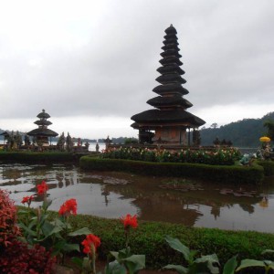 Pura Ulun Danu Bratan