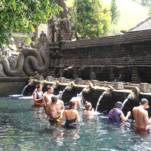 Tirta Empul