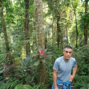 Goa Gajah (La Cueva del Elefante)