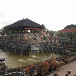 Taman Kertha Gosa (Palacio de Justicia, Klungkung)