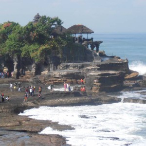 Tanah Lot