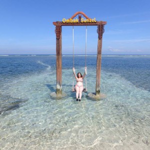 Gili Trawangan