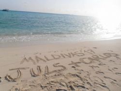 Maldivas: viajar barato (y no tanto)