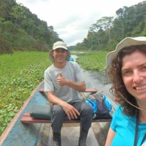 Amazonas, Iquitos