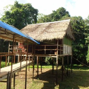 Amazonas, Iquitos