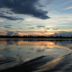 Amazonas, Iquitos