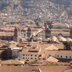 Cuzco