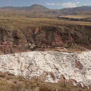 Salinas de Maras