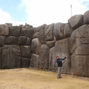 Sacsaywaman