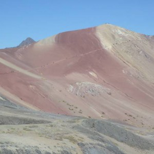 Valle Rojo