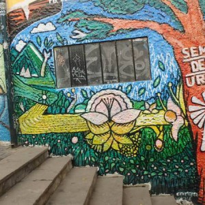 Barranco, Lima