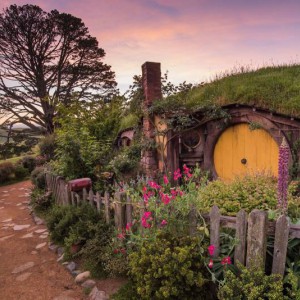 Hobbiton