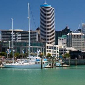 Auckland City