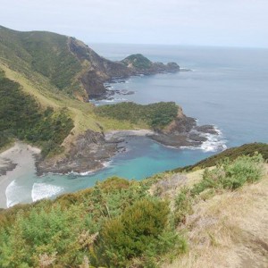 Cape Reinga