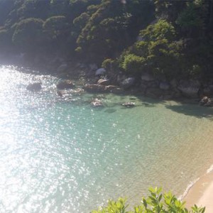 Abel Tasman