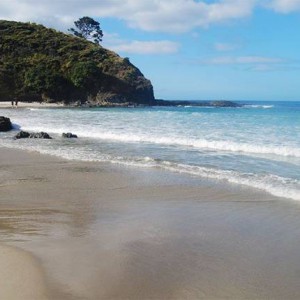 Tapotupotu - Cape Reinga