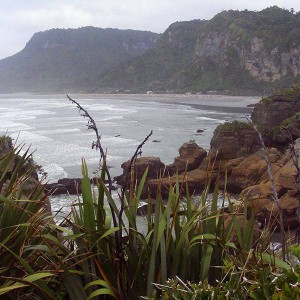 Punakaiki